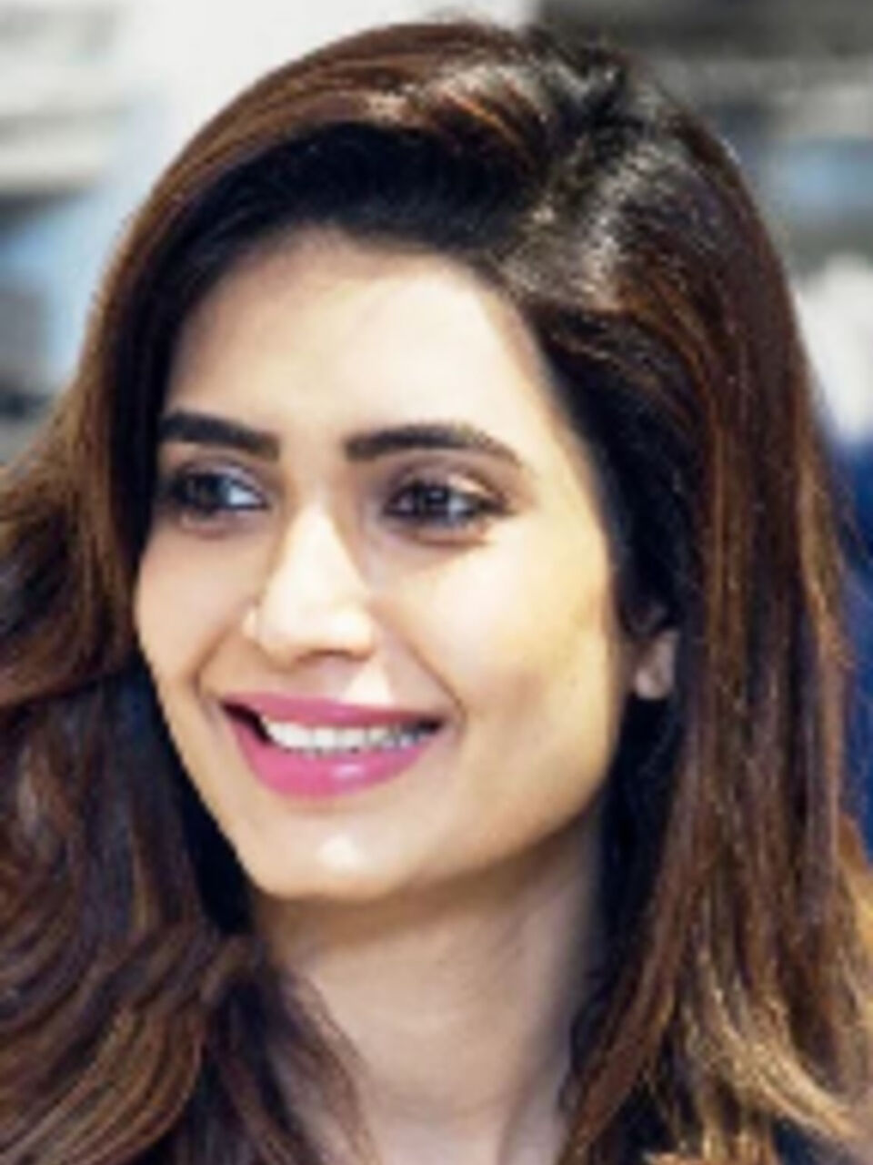 Karishma Tanna
